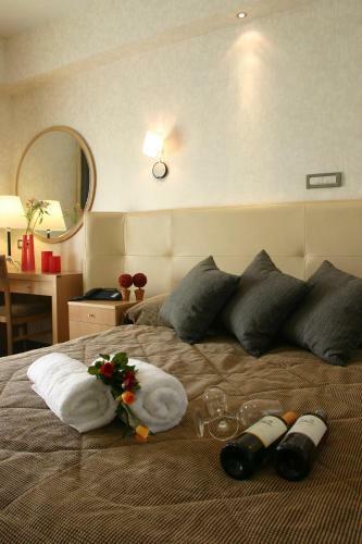 Alexandros Boutique Hotel