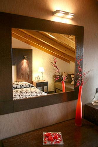 Alexandros Boutique Hotel