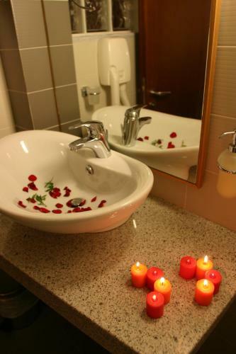 Alexandros Boutique Hotel