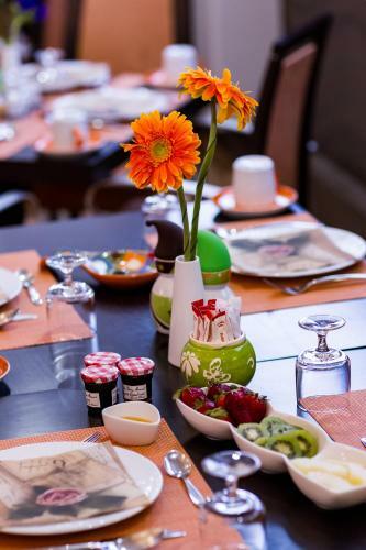 Alexandros Boutique Hotel