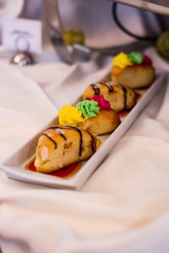 Alexandros Boutique Hotel