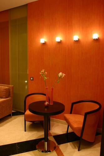 Alexandros Boutique Hotel