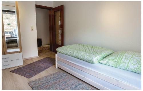 Two-bedroom Apartment In Hornberg