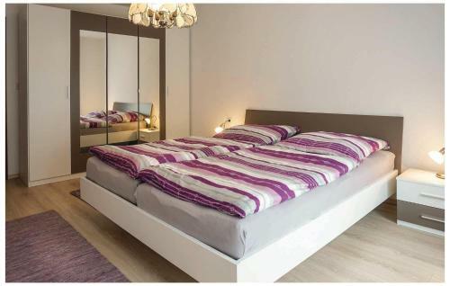 Two-bedroom Apartment In Hornberg