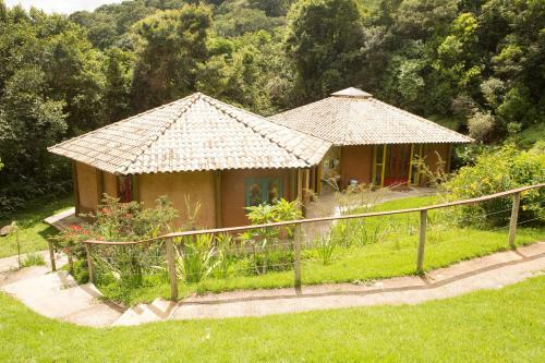 Hostal Pousada Spa Sa�de Melhor