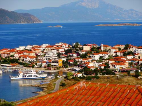 Hostal Villas Gemeli