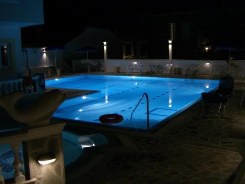 Apartments Zafiria