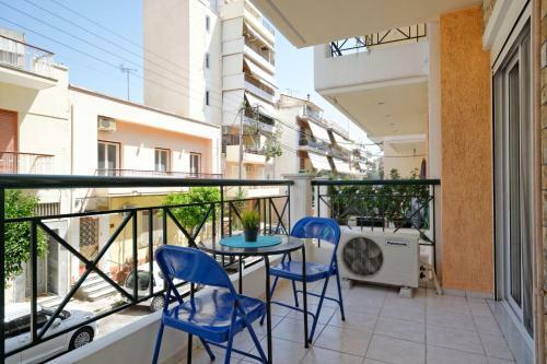 Kostas Cozy Apartment II