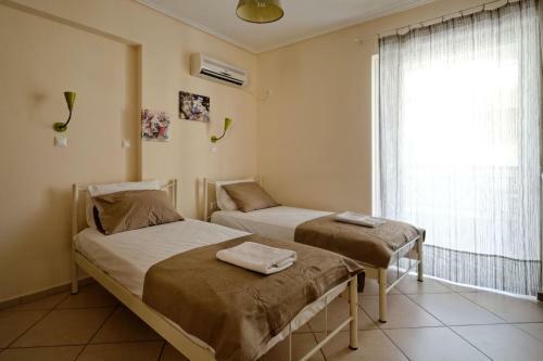 Kostas Cozy Apartment II