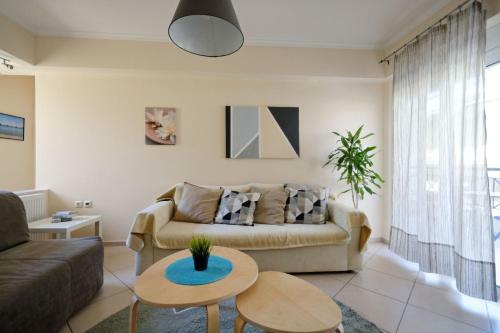 Kostas Cozy Apartment II