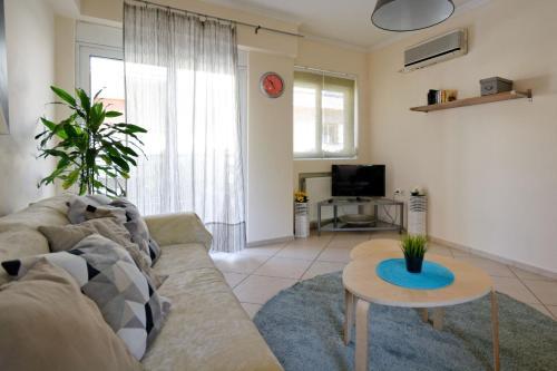 Kostas Cozy Apartment II