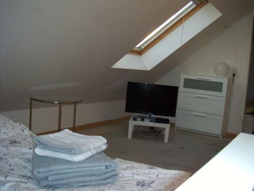 Holiday Home Schr�der.1