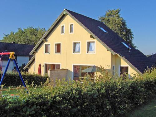Holiday Home Schr�der.1