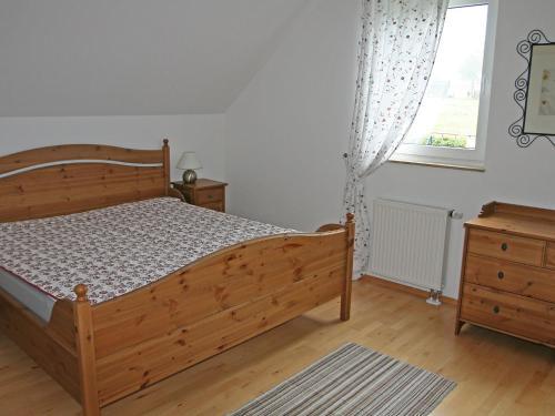 Holiday Home Schr�der.1