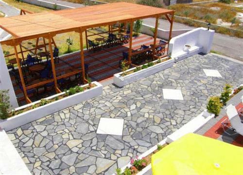 Apartamento Sea Wave Hotel