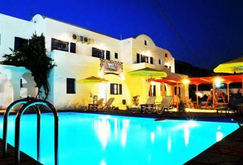 Apartamento Sea Wave Hotel