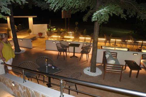 Hotel Konaki