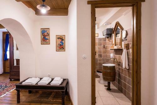 Hotel Koukos Rhodian Guesthouse - Adults Only