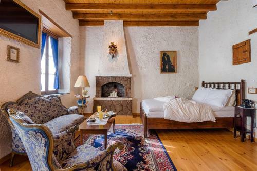 Hotel Koukos Rhodian Guesthouse - Adults Only
