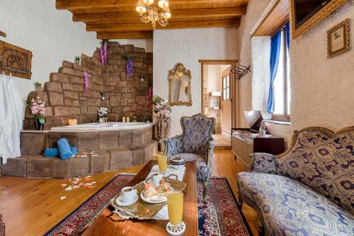 Hotel Koukos Rhodian Guesthouse - Adults Only