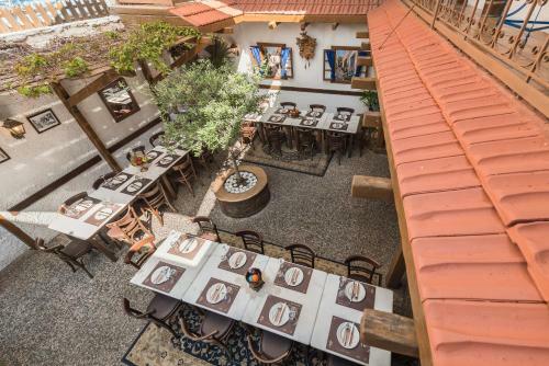 Hotel Koukos Rhodian Guesthouse - Adults Only