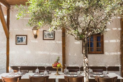 Hotel Koukos Rhodian Guesthouse - Adults Only