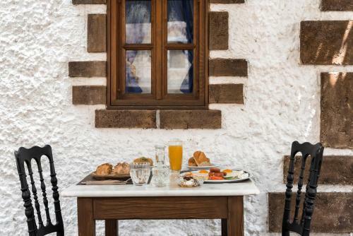 Hotel Koukos Rhodian Guesthouse - Adults Only
