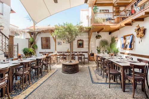 Hotel Koukos Rhodian Guesthouse - Adults Only