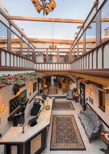 Hotel Koukos Rhodian Guesthouse - Adults Only