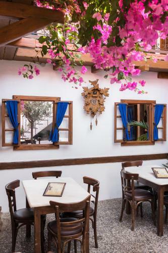 Hotel Koukos Rhodian Guesthouse - Adults Only