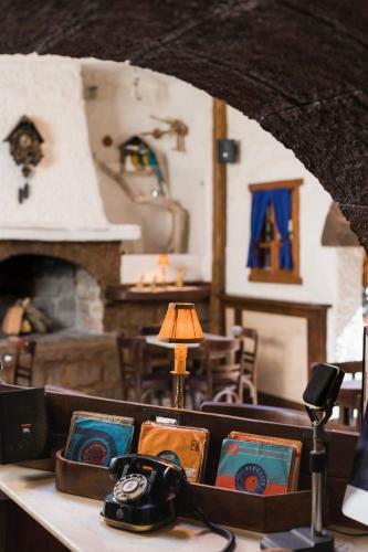 Hotel Koukos Rhodian Guesthouse - Adults Only