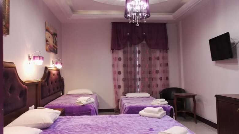 Hotel Filippos