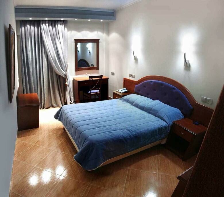 Hotel Filippos