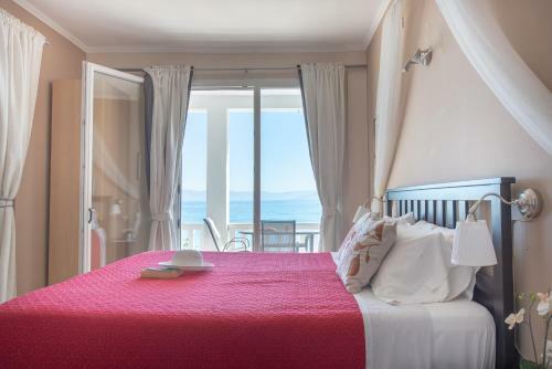 Apartamento Galini Beach Studios And Penthouse