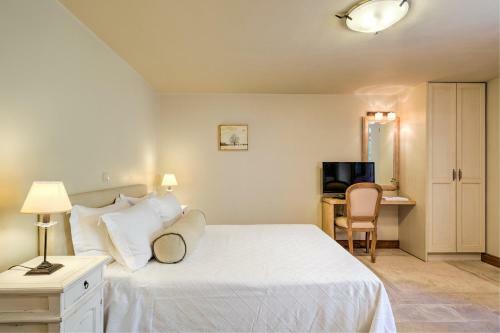 Apartamento Mare Monte Luxury Suites