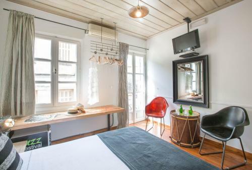 Hotel Amymone And Adiandi