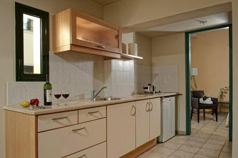 Villiana Holiday Apartments