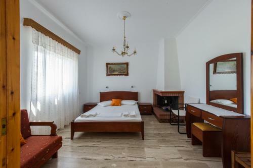 Apartamento Zotos Rooms