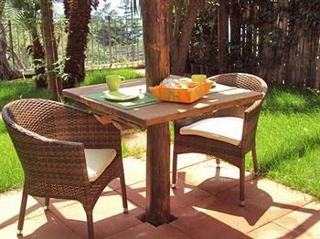 Bed & Breakfast Bellaria Relais