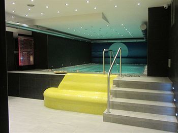 Grifo Hotel Charme & Spa