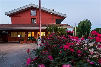 Hotel Blue Relais