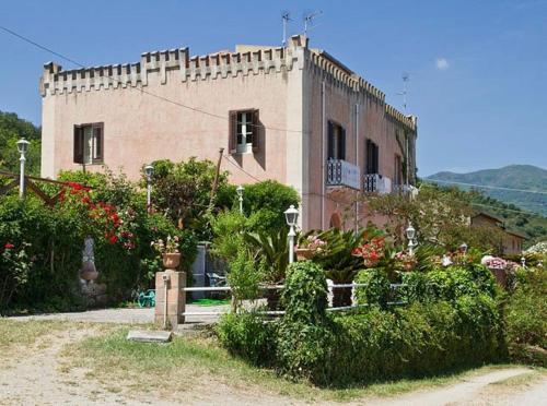 Bed & Breakfast Villa Rica