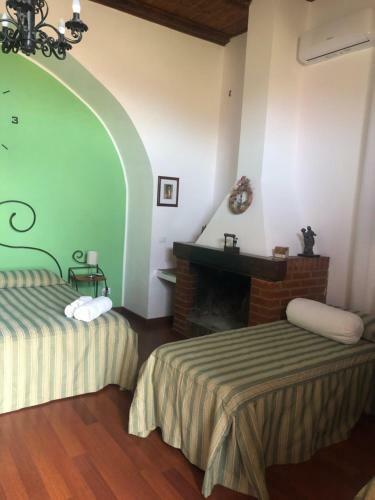 Bed & Breakfast Villa Rica