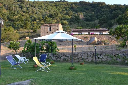 Bed & Breakfast Villa Rica