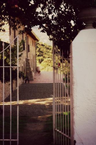 Bed & Breakfast Villa Rica
