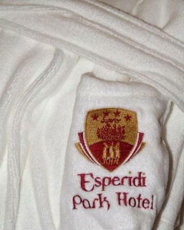 Esperidi Park Hotel