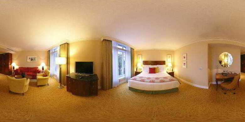 London Marriott Hotel Park Lane