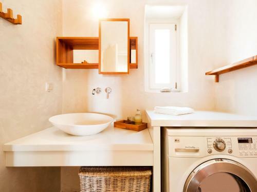 Apartamento Athina Ios Villa
