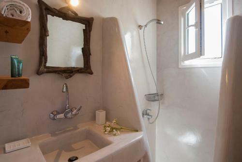Apartamento Athina Ios Villa