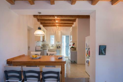 Apartamento Athina Ios Villa